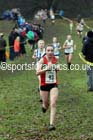 Girls under-15s Northern Cross Country, Knowsley Safari Park. Photo: David T. Hewitson/Sports for All Pics